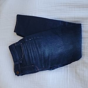 Hi Rise Jegging - Dream Jean